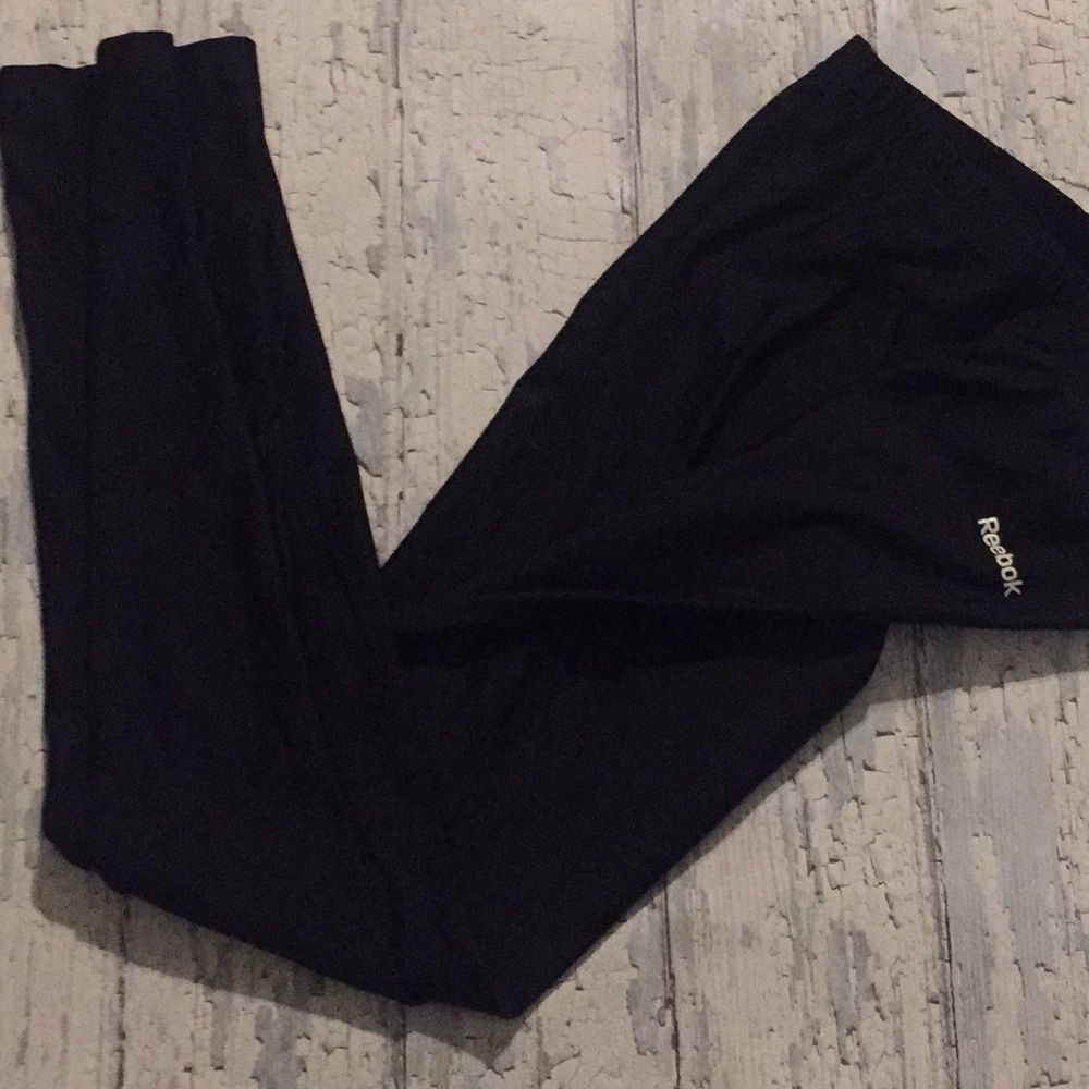 Girls Reebok leggings